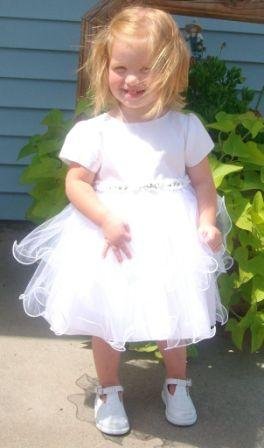$25 baby pageant dresses